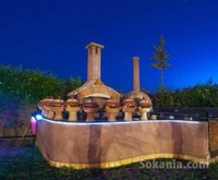 Vente Villa à Route D'ourika