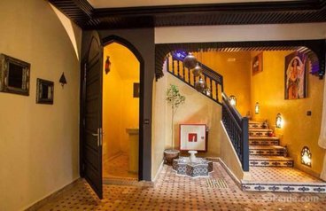 Vente Villa à Route D'ourika
