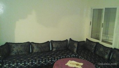 Salon marocain à vendre