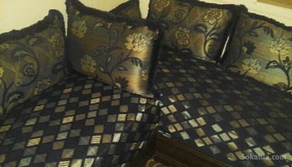 Salon marocain à vendre