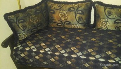 Salon marocain à vendre