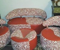 salon feuteuil complet
