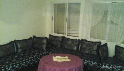 Salon marocain avec bon prix