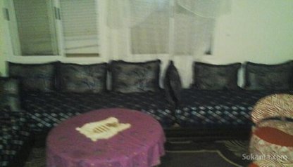 Salon marocain avec bon prix