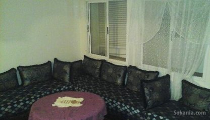 Salon marocain avec bon prix