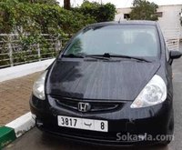 Honda jazz Essence Manuelle 2004