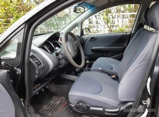 Honda jazz Essence Manuelle 2004