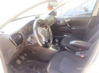 Peugeot 301