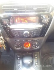 Peugeot 301