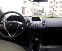 Ford Fiesta 1.5 l TDCi Trend PLUS