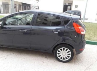 Ford Fiesta 1.5 l TDCi Trend PLUS