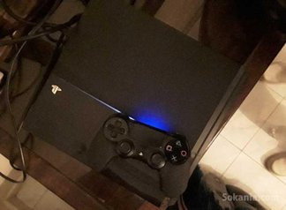 Ps4 playstation 4 bonne affaire