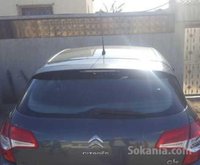 Voiture C4 à Vendre