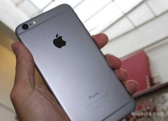 Iphone 6