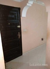 Appartement avec garage,ascenseur à hay essal
