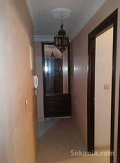 Appartement avec garage,ascenseur à hay essal