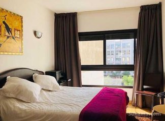 Appartement 103 m² à louer, racine, casa