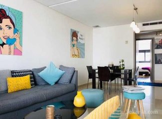 Appartement 103 m² à louer, racine, casa