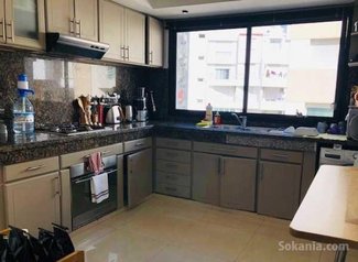 Appartement 103 m² à louer, racine, casa