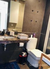 Appartement 103 m² à louer, racine, casa