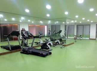 Très beau studio meublé de 50 m² Racine