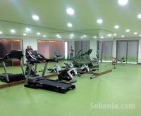 Très beau studio meublé de 50 m² Racine