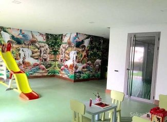 Très beau studio meublé de 50 m² Racine