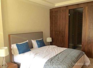 Très beau studio meublé de 50 m² Racine