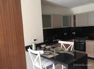 Très beau studio meublé de 50 m² Racine