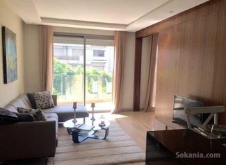 Très beau studio meublé de 50 m² Racine