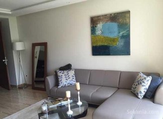 Très beau studio meublé de 50 m² Racine
