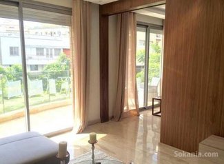Très beau studio meublé de 50 m² Racine