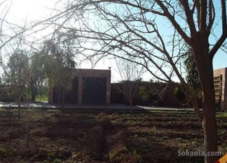 Ferme à vendre a marrakech