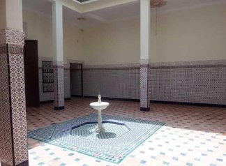 Vente Riad à Rénover à Ksour