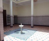 Vente Riad à Rénover à Ksour
