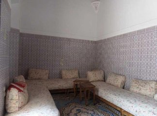 Vente Riad à Rénover à Ksour