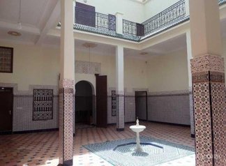 Vente Riad à Rénover à Ksour