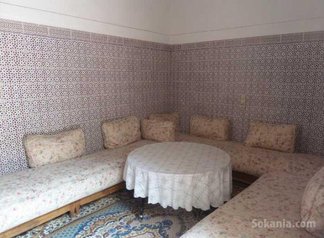 Vente Riad à Rénover à Ksour
