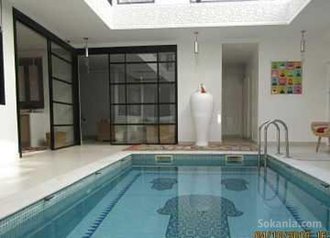Vente Maison D’hôte à Médina