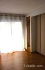 Appartement neuf de 141 m² - racine ext