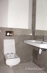 Appartement neuf de 141 m² - racine ext