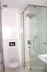 Appartement neuf de 141 m² - racine ext