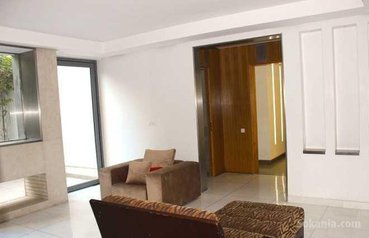 Appartement neuf de 141 m² - racine ext