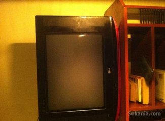 Télévision a vendre