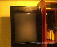 télévision a vendre