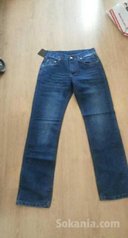 Jeans pour homme