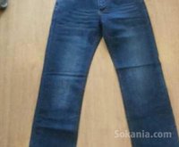 Jeans pour homme