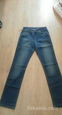 Jeans pour homme