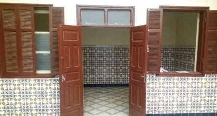Maison a vendre