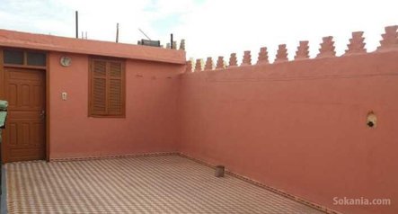 Maison a vendre